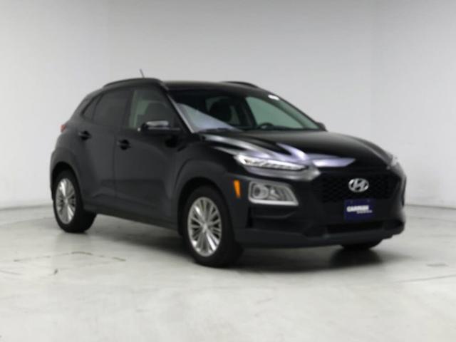 2018 Hyundai Kona SEL AWD