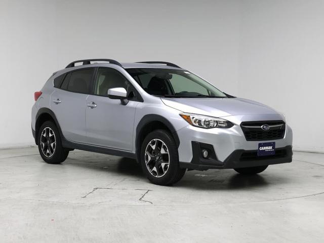 2019 Subaru Crosstrek 2.0i Premium AWD