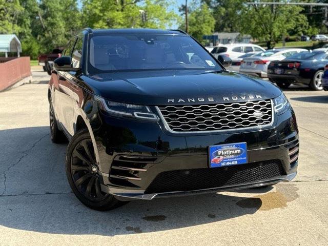 2018 Land Rover Range Rover Velar P380 R-Dynamic SE