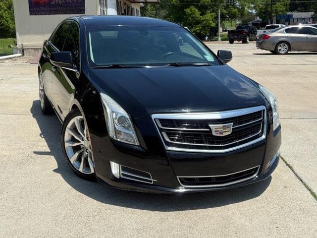 2016 Cadillac XTS Luxury FWD