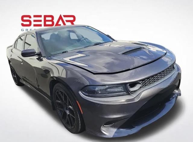 2017 Dodge Charger R/T RWD