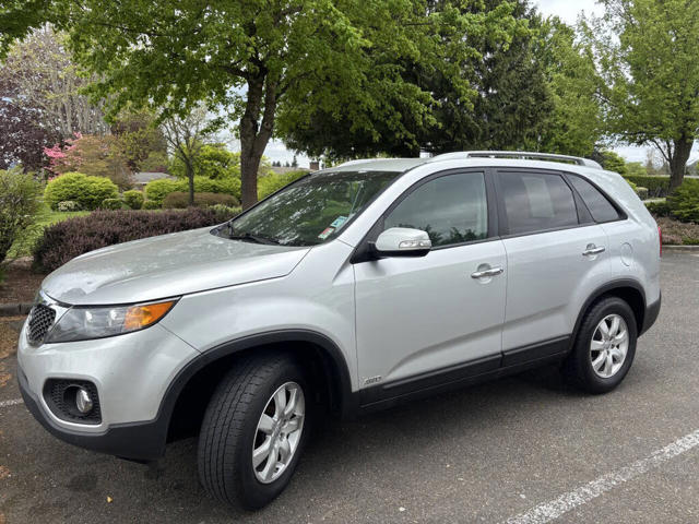 2013 Kia Sorento LX AWD