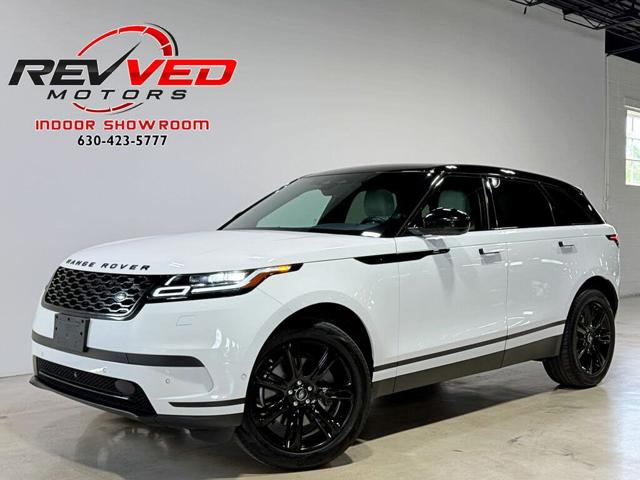 2021 Land Rover Range Rover Velar P250 S AWD