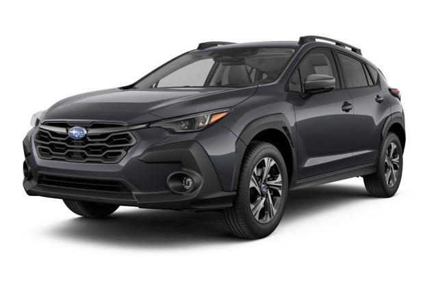 2026 Subaru Crosstrek Premium AWD