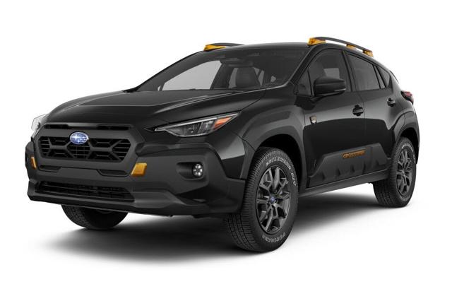 2026 Subaru Crosstrek Wilderness AWD