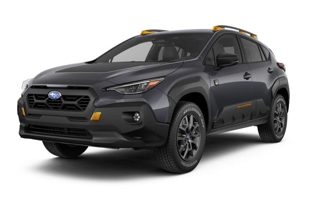 2026 Subaru Crosstrek Wilderness AWD