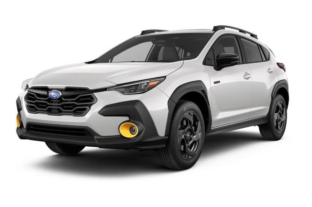2026 Subaru Crosstrek Sport AWD