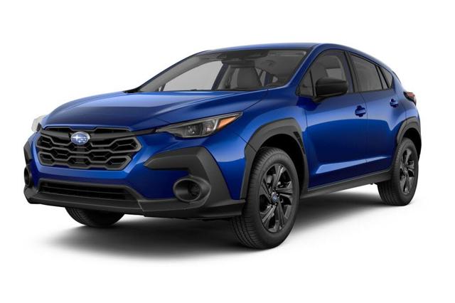 2026 Subaru Crosstrek AWD