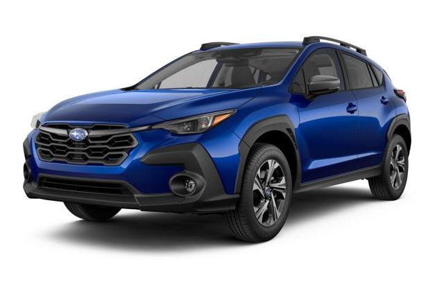 2026 Subaru Crosstrek Premium AWD