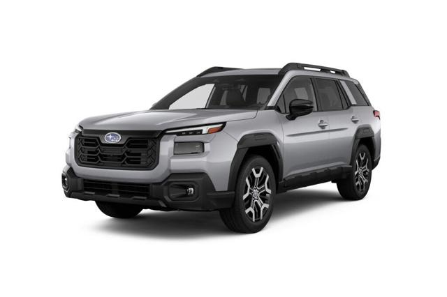 2026 Subaru Outback Touring XT AWD
