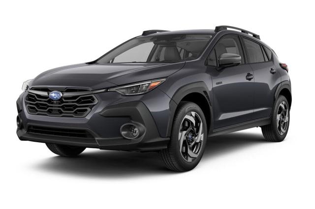 2026 Subaru Crosstrek Limited AWD