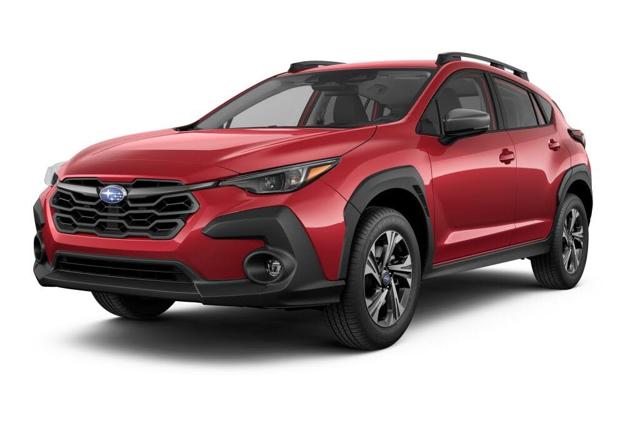 2026 Subaru Crosstrek Premium AWD