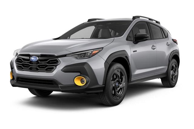2026 Subaru Crosstrek Sport AWD