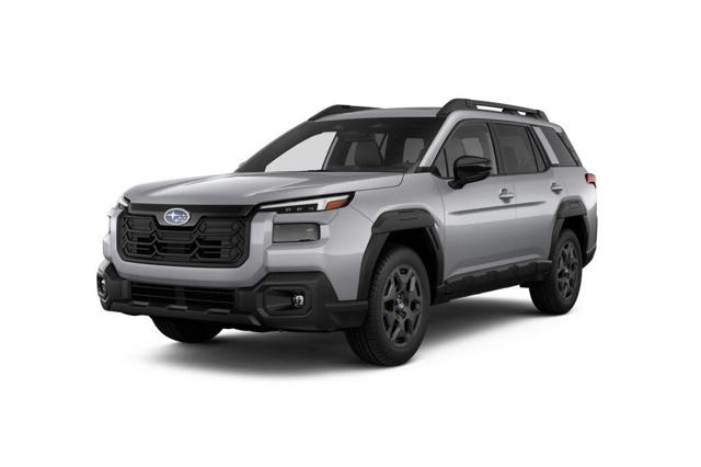 2026 Subaru Outback Limited AWD