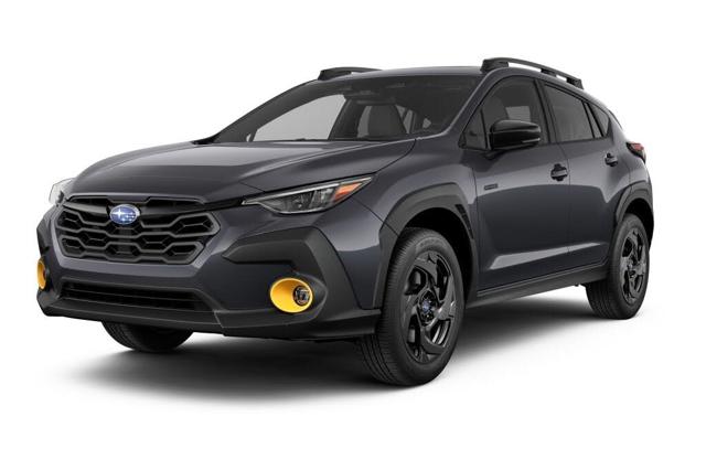 2026 Subaru Crosstrek Sport AWD