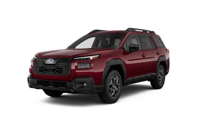 2026 Subaru Outback Premium AWD