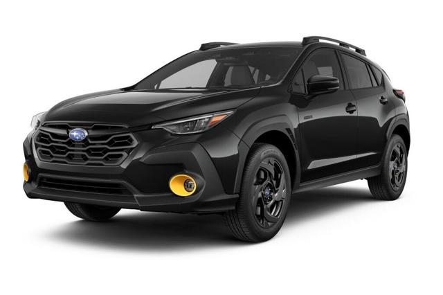 2026 Subaru Crosstrek Sport AWD