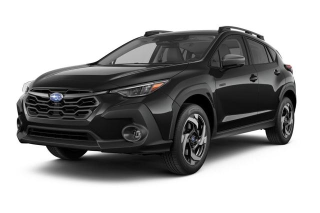2026 Subaru Crosstrek Limited AWD