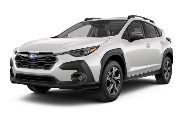 2026 Subaru Crosstrek Premium AWD