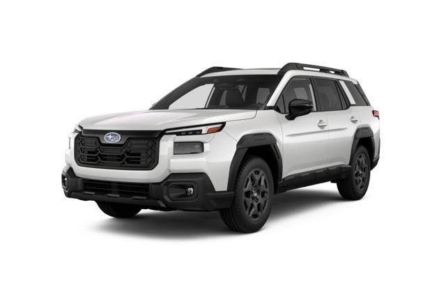 2026 Subaru Outback Limited AWD
