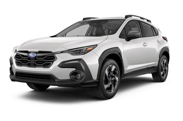 2026 Subaru Crosstrek Limited AWD