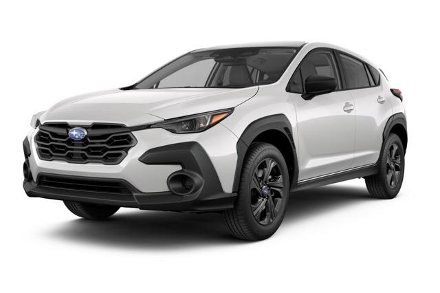 2026 Subaru Crosstrek AWD