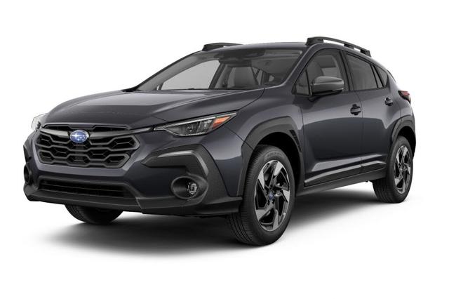 2026 Subaru Crosstrek Limited AWD