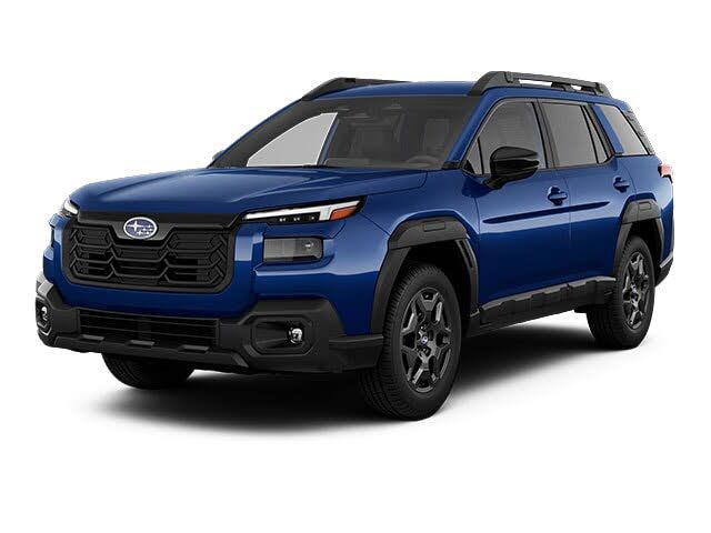 2026 Subaru Outback Premium AWD