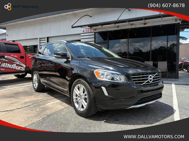 2015 Volvo XC60 2015.5 T5 Premier