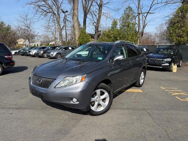 2012 Lexus RX 350 350 AWD