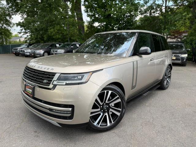 2023 Land Rover Range Rover P400 SE AWD