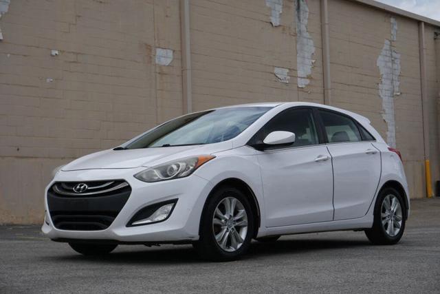 2014 Hyundai Elantra GT SE FWD