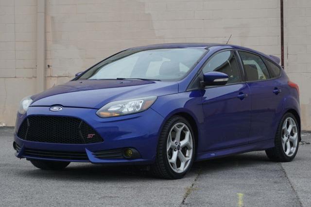 2014 Ford Focus ST