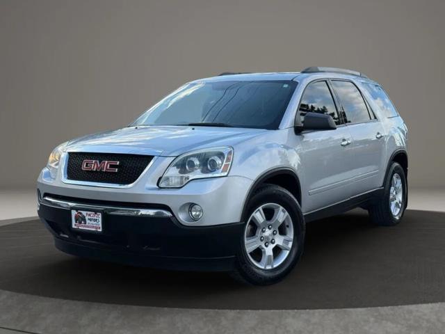 2011 GMC Acadia SLE-1 AWD