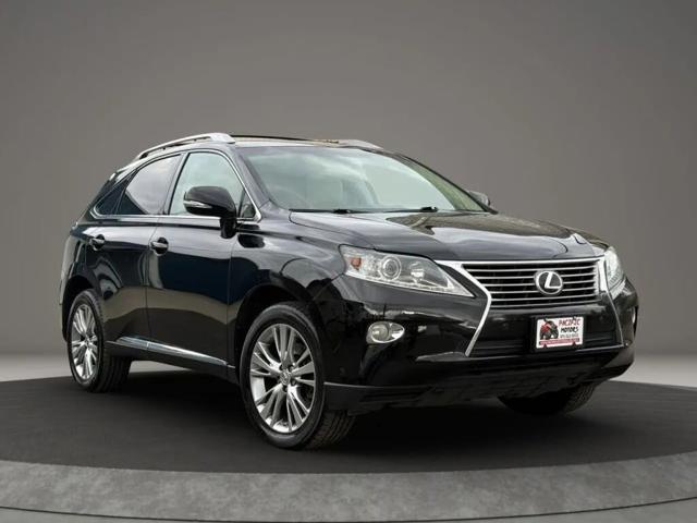 2013 Lexus RX 350 350 AWD