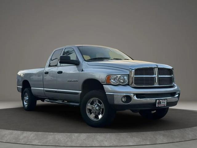 2005 Dodge Ram 2500 ST