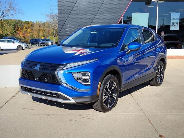 2026 Mitsubishi Eclipse Cross SE S-AWC