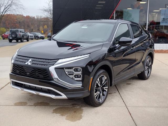 2026 Mitsubishi Eclipse Cross SE S-AWC