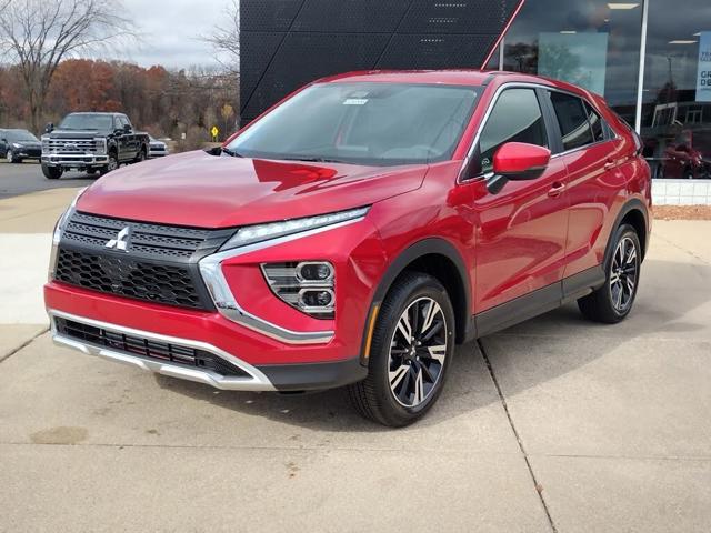 2026 Mitsubishi Eclipse Cross SE S-AWC
