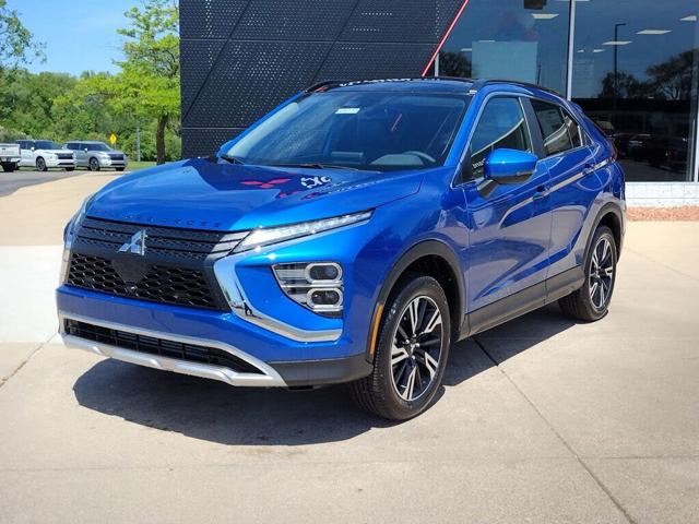 2026 Mitsubishi Eclipse Cross SE S-AWC