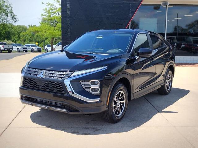 2026 Mitsubishi Eclipse Cross ES S-AWC