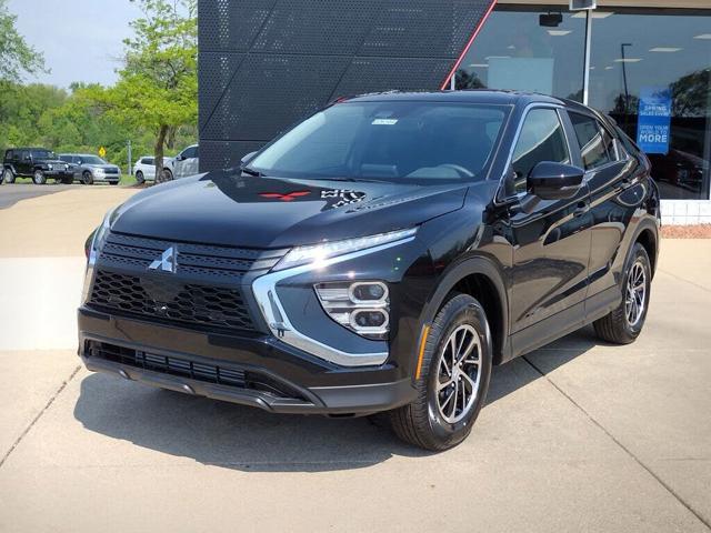 2026 Mitsubishi Eclipse Cross ES S-AWC