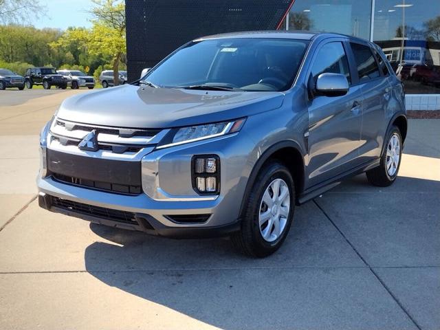 2026 Mitsubishi Outlander Sport S AWC