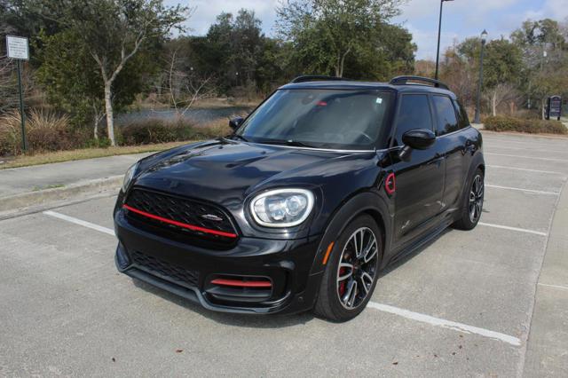 2020 MINI Countryman John Cooper Works ALL4 AWD