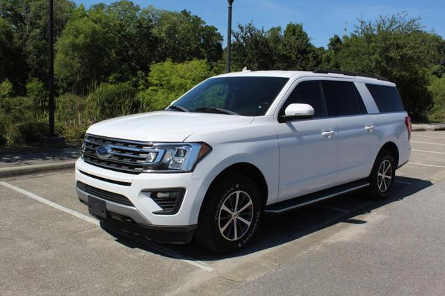 2019 Ford Expedition Max MAX XLT 4WD