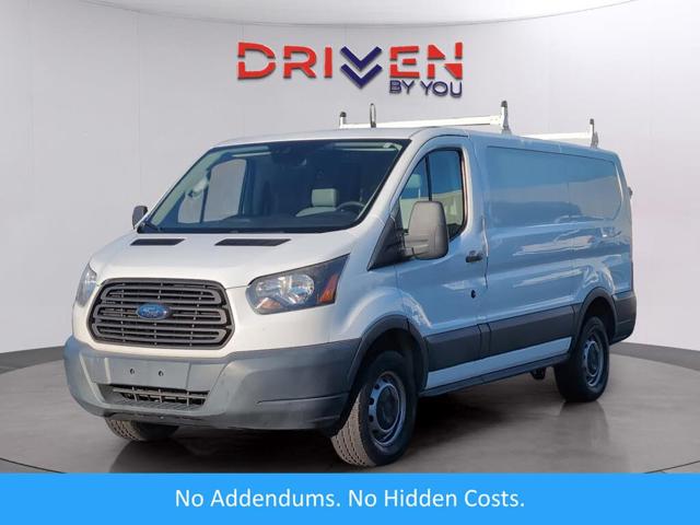 2017 Ford Transit Van 250 3dr SWB Low Roof Cargo Van