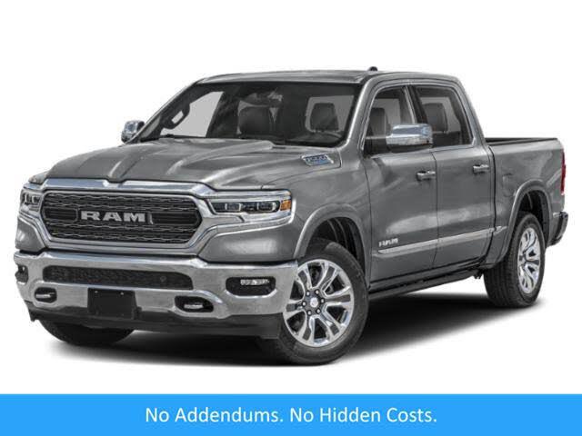 2023 Ram 1500 Limited