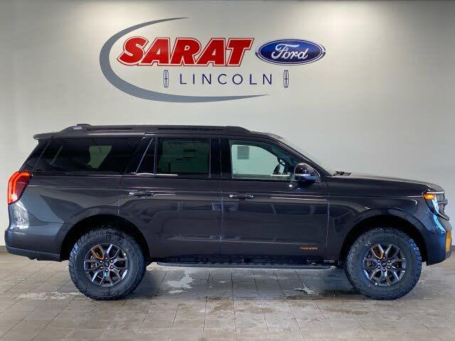 2026 Ford Expedition Tremor 4WD