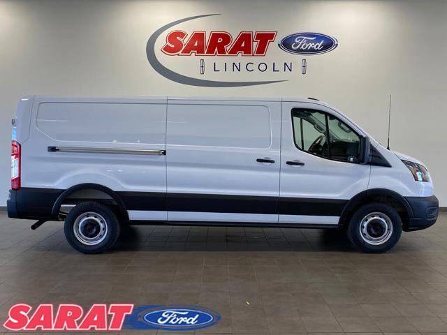 2026 Ford Transit Cargo Van 150 Low Roof RWD