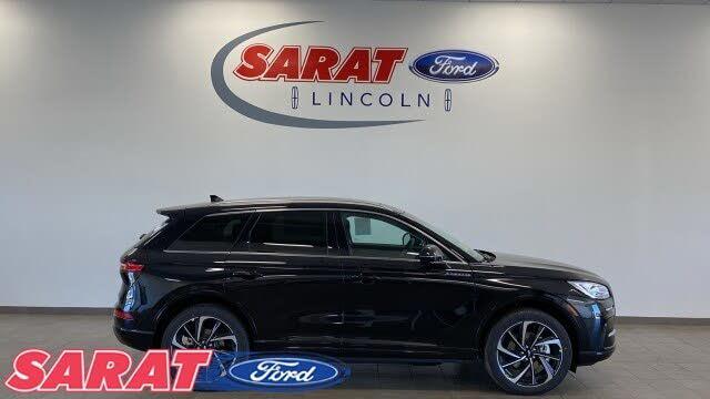 2024 Lincoln Corsair Grand Touring AWD